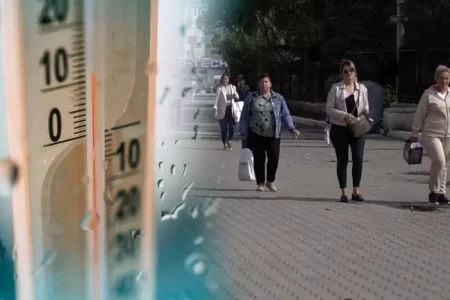 VIDEO/ În perioada de tranziție a vremii, sănătatea oamenilor este pusă la încercare