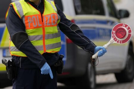 Germania ia măsuri drastice împotriva migrației ilegale și a criminalității