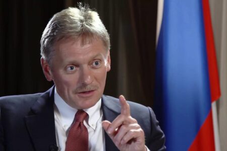 Peskov: „Forțarea Rusiei la pace este o greșeală fatală”
