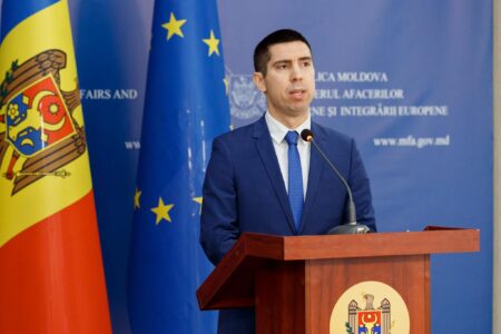 65 de delegații internaționale, așteptate la cea de-a V-a ediție a Conferinței Ministeriale a Platformei de parteneriat pentru Republica Moldova