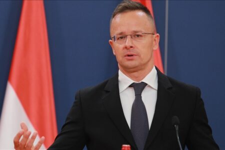 Szijjarto: „Oferim tot sprijinul Republicii Moldova ca să poată adera cât mai rapid la UE”