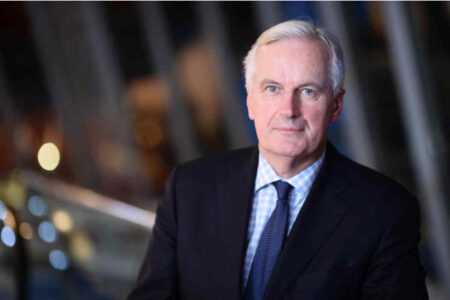 Barnier promite să răspundă nemulțumirilor din societatea franceză