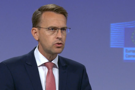 UE: Moldova a primit intimidări fără precedent din partea Rusiei
