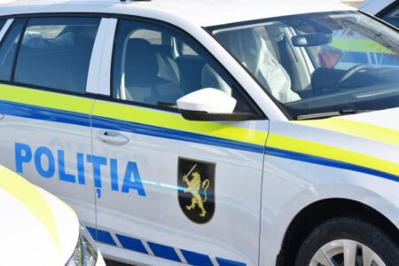 Tragedie pe traseul Alexeevca- Pîrlița din raionul Ungheni. Un tânăr polițist de 21 de ani a decedat