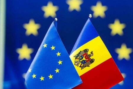 Raportul Comisiei Europene: Procesul de screening bilateral al Republicii Moldova progresează fără probleme