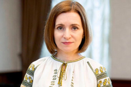Sondaj: Maia Sandu continuă să fie favorita moldovenilor în competiția pentru fotoliul de președinte al țării