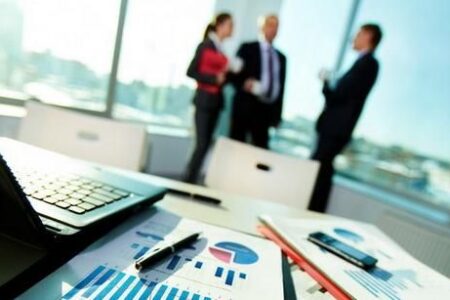Aproape 58 la sută dintre oamenii de afaceri consideră că Republica Moldova se îndreaptă într-o direcție bună
