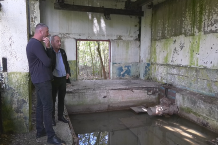 VIDEO/ Satele Căplani, Crocmaz și Tudora din raionul Ștefan Vodă vor pune în funcțiune, în viitorul apropiat, un sistem centralizat de irigare în valoare de peste 10 milioane de euro