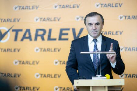 Tarlev: „Avem sute de dovezi că alegerile au fost fraudate, iar procesul electoral a fost falsificat”