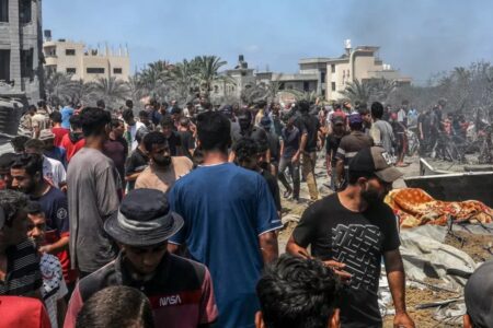 Un an de la cumplitul atac al Hamas. Israelul rămâne divizat sub conducerea lui Netanyahu