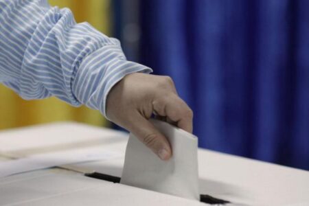 Decis! În Federația Rusă vor fi deschise doar două secții de votare, ambele la Moscova