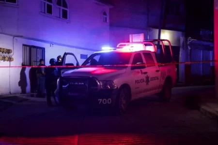 Mexic: Un alt primar a fost asasinat