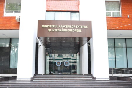 MAE condamnă criticile Rusiei: „Alegerile din Republica Moldova au întrunit toate standardele naționale și internaționale”