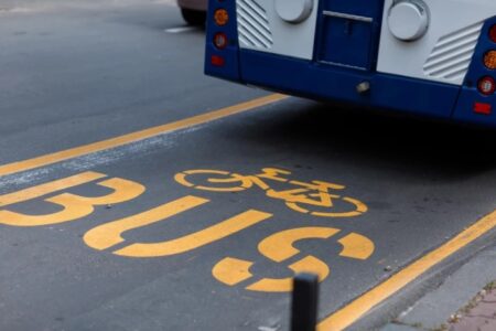 Viteza de deplasare a transportului public din Chișinău a crescut, iar timpul de deplasare s-a diminuat