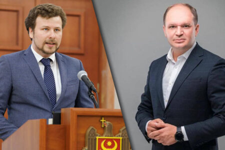 Ceban: „Guvernarea intenționează să lase fără salariu profesorii și să dea vina pe Primărie”
