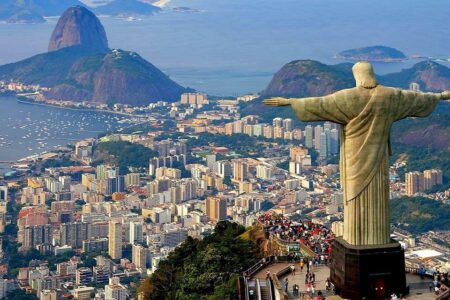 Tensiuni în capitala Braziliei, înainte de summit-ul G20