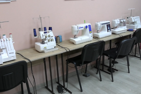 Condiții de activitate mai bune pentru beneficiarii Centrului de creație tehnică pentru copii și adolescenți „Politehnic”