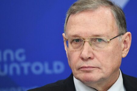 Notă de protest ambasadorului Rusiei în țara noastră, proaspăt instalat în funcție