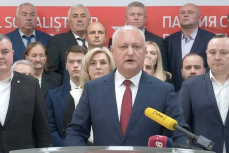 Socialiștii anunță că vor organiza proteste în stradă