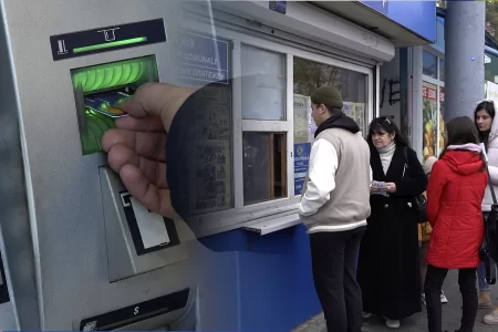 VIDEO/ Plățile digitale – provocare pentru mai mulți vârstnici