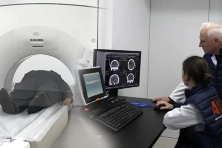 VIDEO/ Aproximativ 70 de vieți au fost salvate la Spitalul Raional Florești, după doar patru luni de la inaugurarea Centrului primar de AVC
