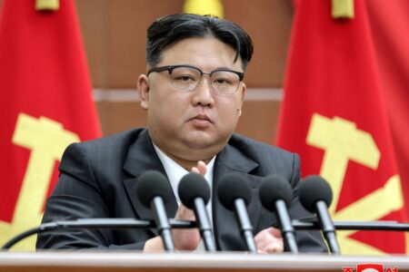Kim Jong Un spune că SUA își păstrează „atitudinea ostilă” față de țara sa