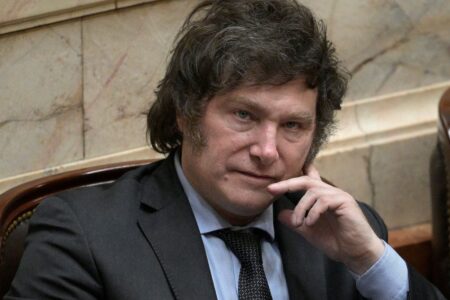Argentina, în primul an de mandat al lui Javier Milei: Sărăcie dură