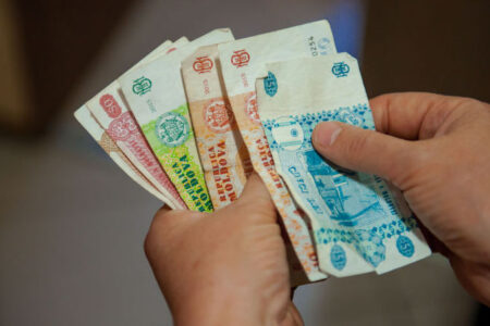 Pensiile și alte prestații sociale vor fi indexate cu 6,1 la sută, în 2025