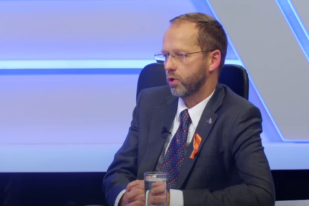 Cele 1,8 miliarde de euro, promise de UE, vor ajunge în țara noastră când vor fi realizate toate reformele