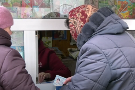 VIDEO/ Căușenenii, despre compensațiile la energie: „Anul trecut am avut 800 de lei și tot achitam, dar acum nici nu știu”