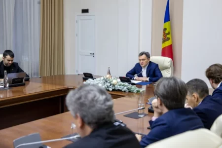 Celula de criză pentru gestionarea situațiilor de urgență a început activitatea