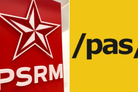 PAS răspunde la îndemnul socialiștilor: „Actuala criză de securitate este provocată de către Rusia”