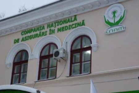 CNAM: Au fost încheiate 420 de contracte în valoare de aproximativ 16 miliarde de lei