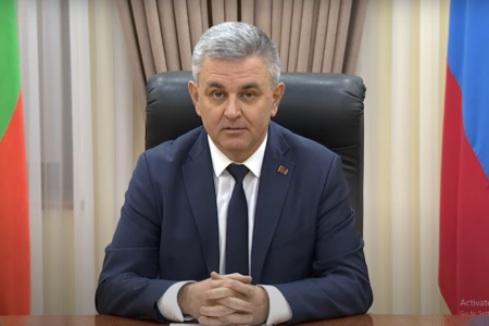 VIDEO/ Transnistria, pregătită să primească gazele naturale de la „Moldovagaz”