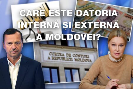 Puterea a Patra, din 16.01.2025, cu participarea Tatianei Iovv