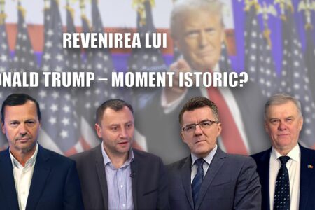 Puterea a Patra, din 20.01.2025, cu participarea lui Dan Dungaciu, Stanislav Pavlovschi și Ion Tăbârță