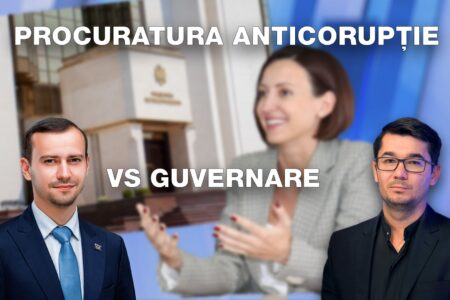 Puterea a Patra, din 22.01.2025, cu participarea lui Dinu Plîngău