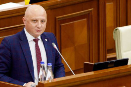 Istratii: „Actuala guvernare are deja pus la punct un plan de reintegrare a Republicii Moldova”