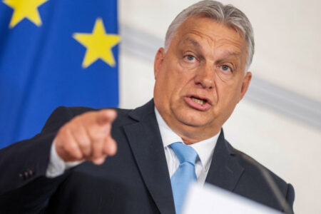 Ungaria dorește ca UE să convingă Ucraina să reia tranzitul de gaze din Rusia