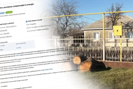 VIDEO/ Chiar dacă primesc compensații, oamenii continuă să economisească energia