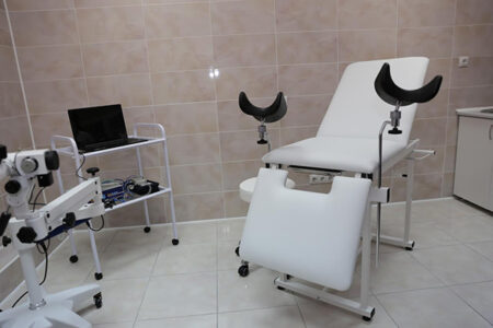200 de cabinete ginecologice, inaugurate în 71 de instituții de asistență medicală primară din întreaga țară