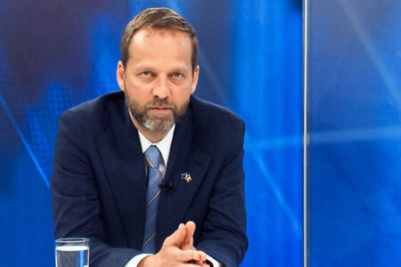 Mazeiks: „Este clar că Uniunea Europeană este pregătită pentru extindere”