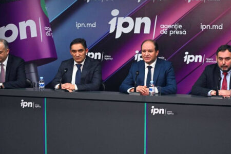Blocul „Alternativa” salută intenția Partidului Socialiștilor de a organiza proteste antiguvernamentale