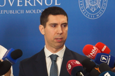 Popșoi: „Centrul de Cultură Rus urmează să fie închis în câteva luni”