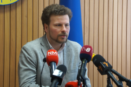 Perciun: Elevii claselor V-IX din instituțiile de învățământ din întreaga țară vor beneficia de mic dejun gratuit