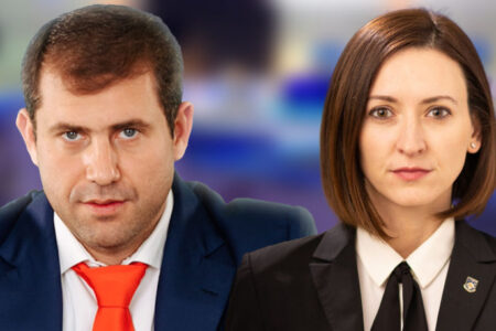 Dragalin: Ministerul Justiției sabotează procedura de extrădare a lui Ilan Șor