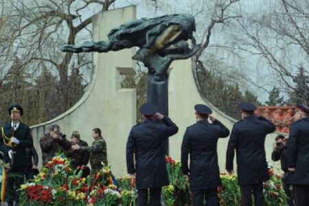 Ziua Memoriei și Recunoștinței va fi marcată printr-o serie de evenimente