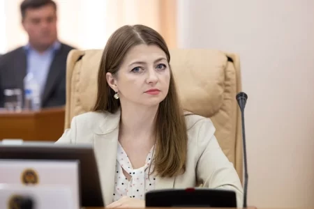 Mihailov-Moraru despre crearea PACCO: „Este binevenit să soliciți și opinia Comisiei de la Veneția”