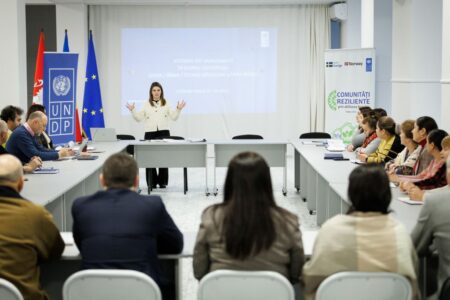 VIDEO/ Patru localități din raionul Leova au inițiat procesul de amalgamare voluntară