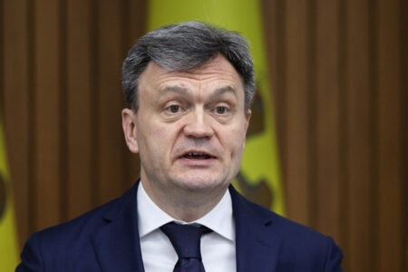 Recean, după ședința Platformei Anticorupție: „Corupția este o vulnerabilitate națională”